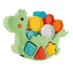 Chicco ECO+ Dino O Equilibrista 2 em 1 1-4A