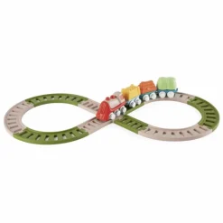 Chicco ECO+ Pista de Comboio 18M-3A
