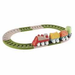 Chicco ECO+ Pista de Comboio 18M-3A