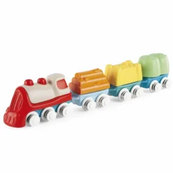 Chicco ECO+ Pista de Comboio 18M-3A
