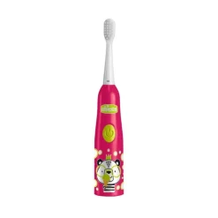 Chicco Escova Elétrica Panda 3+