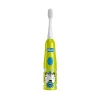 Chicco Escova Elétrica Tigre 3+