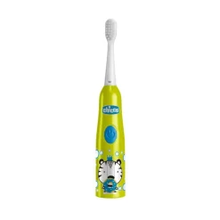 Chicco Escova Elétrica Tigre 3+
