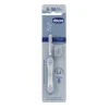 Chicco Escova Primeiros Dentes Azul 6-36M