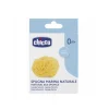Chicco Esponja Marinha Natural Média
