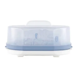 Chicco Esterilizador Elétrico 3 em 1