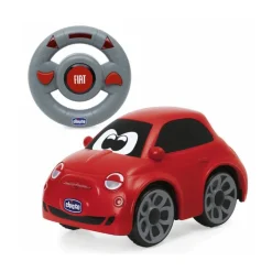 Chicco Fiat 500 RC