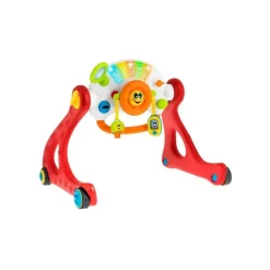 Chicco Ginasio Cresc Caminh 3-36 M