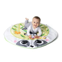 Chicco Ginásio Evolutivo Out&Indoor | Atividades Interior e Exterior 0-12 Meses