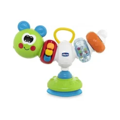 Chicco Lagarta Phill Musical