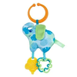Chicco Livrinho dos Animais 3-24M