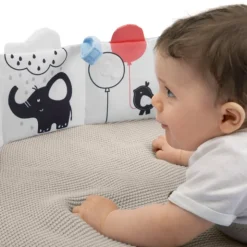Chicco Livro de Atividades Macio 0M+