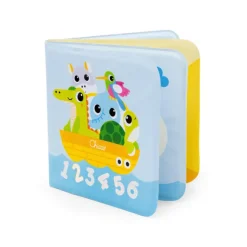 Chicco Livro de Banho Mágico 6-36M