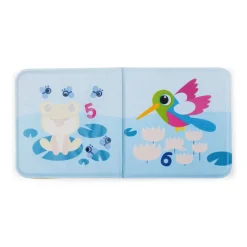 Chicco Livro de Banho Mágico 6-36M