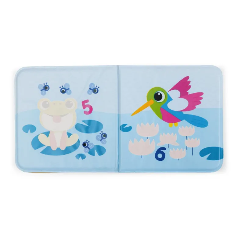Chicco Livro de Banho Mágico 6-36M