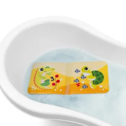 Chicco Livro de Banho Mágico 6-36M