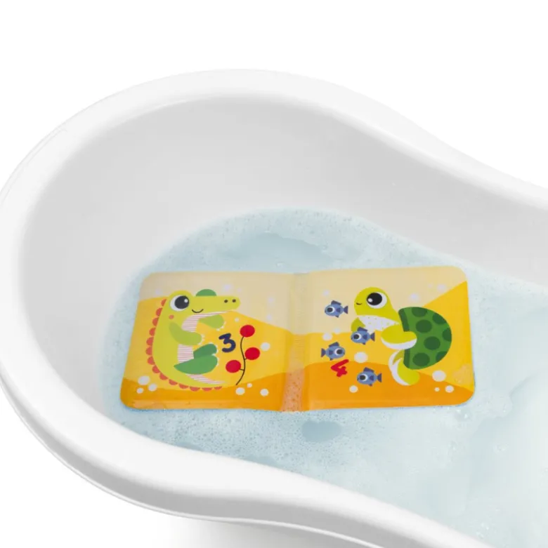 Chicco Livro de Banho Mágico 6-36M