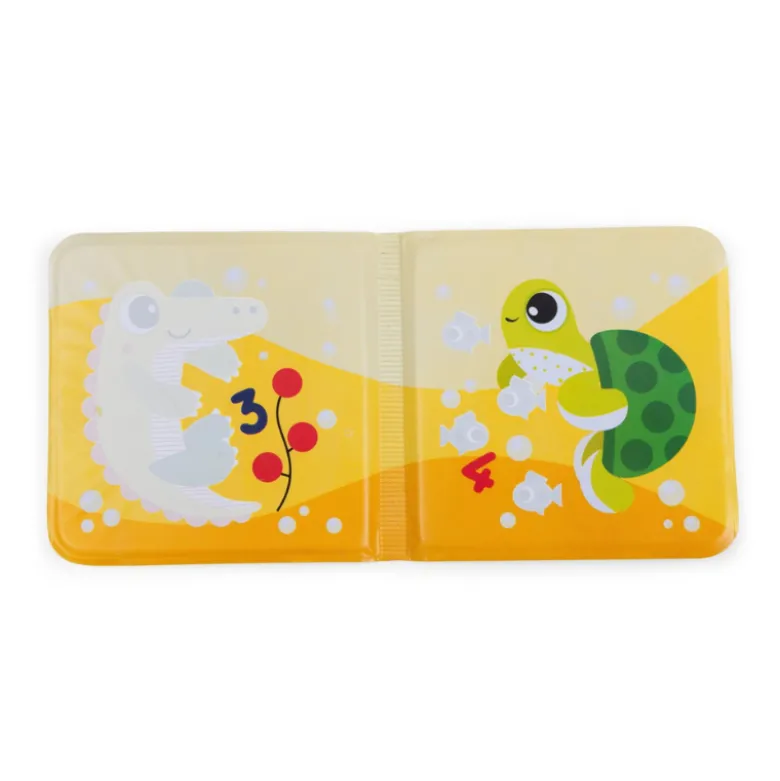 Chicco Livro de Banho Mágico 6-36M