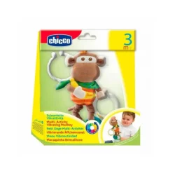 Chicco Macaquinha Brincalhona