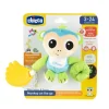 Chicco Macaquinho Primeiras Atividades 3-24M
