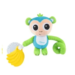 Chicco Macaquinho Primeiras Atividades 3-24M
