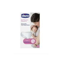 Chicco Mammy Cueca Monouso Pós-Parto 38