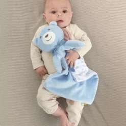 Chicco Maxi Doudou Azul