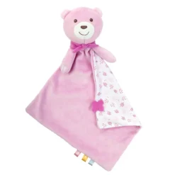 Chicco Maxi Doudou Rosa