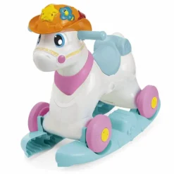 Chicco Miss Baby Rodeo & Friends Bilingue 1-3A