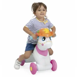 Chicco Miss Baby Rodeo & Friends Bilingue 1-3A