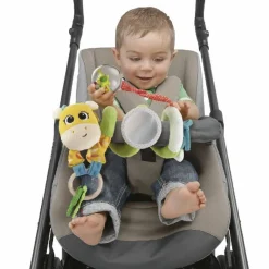 Chicco Mrs. Giraffe Cordão de Passeio 6-36M