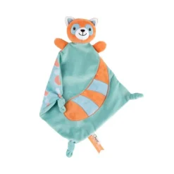 Chicco My Sweet Doudou Panda Vermelho +0M