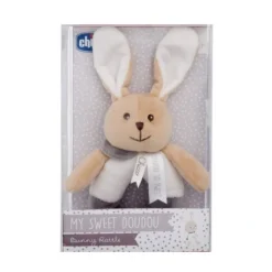 Chicco My Sweet Doudou Roca Coelhinho +0M