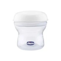 Chicco NaturalFeeling Contentores para Leite Materno x4