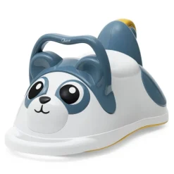 Chicco Panda 3 em 1 | Brinquedo Evolutivo Montessori 12+ Meses
