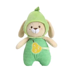 Chicco Peary Bunny Coelho Interativo 6m+ | Brinquedo Trilingue
