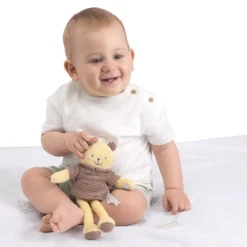 Chicco Peluche Ursinho Amoroso +0m 25cm