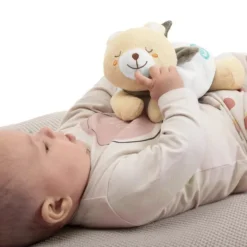 Chicco Peluche Ursinho Quentinho