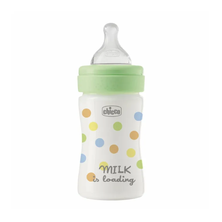 Chicco Perfect Easy Biberão Neutro 150ml 0M+
