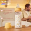 Chicco Perfect Easy Biberão Vidro Neutro 240ml 0M+