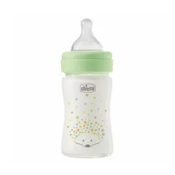 Chicco Perfect Easy Biberão Vidro Neutro 150ml 0M+
