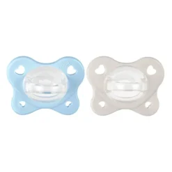 Chicco Physioforma Dual Soft Azul 2-6M