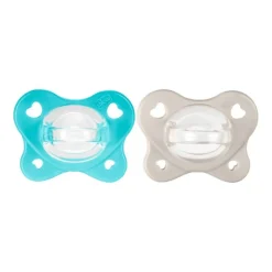 Chicco Physioforma Dual Soft Azul 6-16M