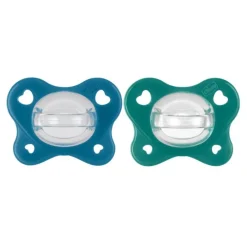 Chicco Physioforma Dual Soft Azul 16-36M