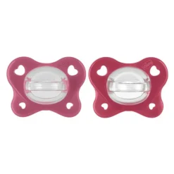 Chicco Physioforma Dual Soft Rosa 16-36M