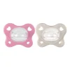 Chicco Physioforma Dual Soft Rosa 6-16M
