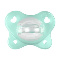 Chicco Physioforma Dual Soft Verde 0-2M