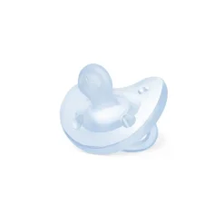 Chicco Physioforma Soft Chupeta Azul 2-6M