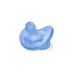 Chicco Physioforma Soft Chupeta Azul 6-16M