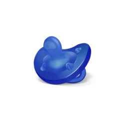 Chicco Physioforma Soft Chupeta Azul 16-36M